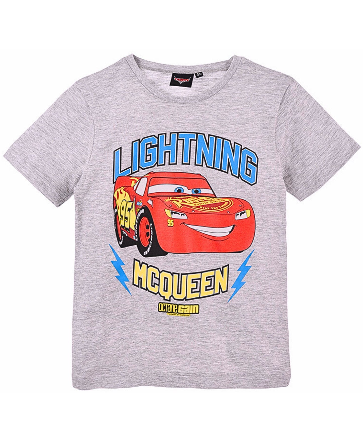Disney Cars T-Shirt für Jungen