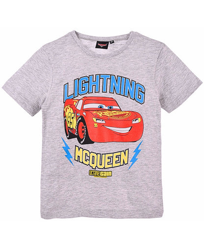 Disney Cars T-Shirt für Jungen