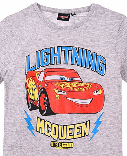 Disney Cars T-Shirt für Jungen