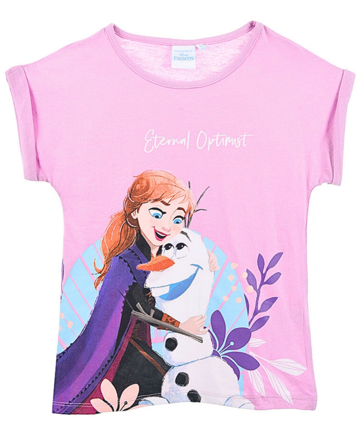 Frozen T-Shirt für Mädchen