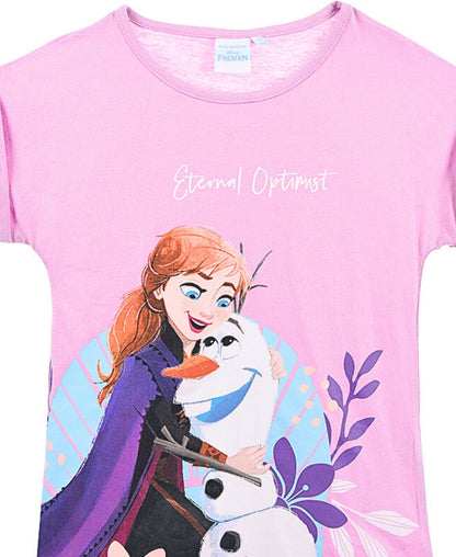 Frozen T-Shirt für Mädchen