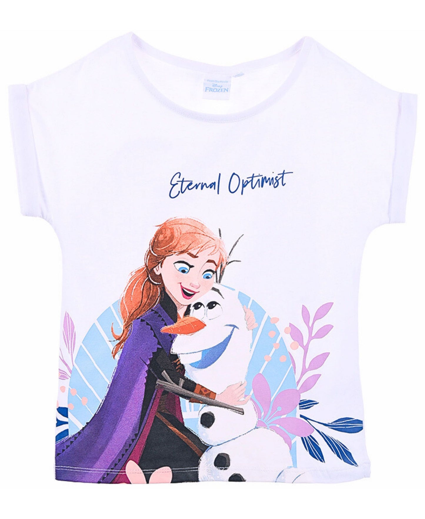 Frozen T-Shirt für Mädchen