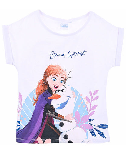 Frozen T-Shirt für Mädchen