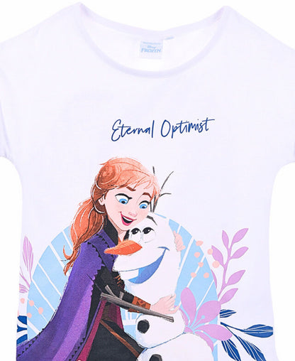 Frozen T-Shirt für Mädchen