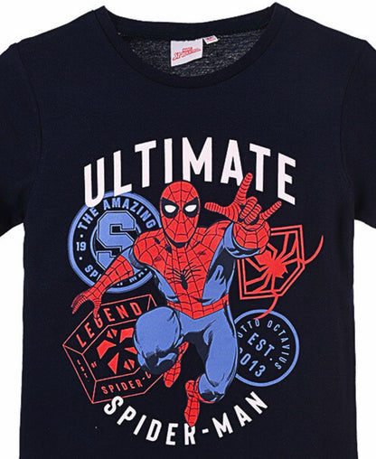 Spider-Man T-Shirt für Jungen