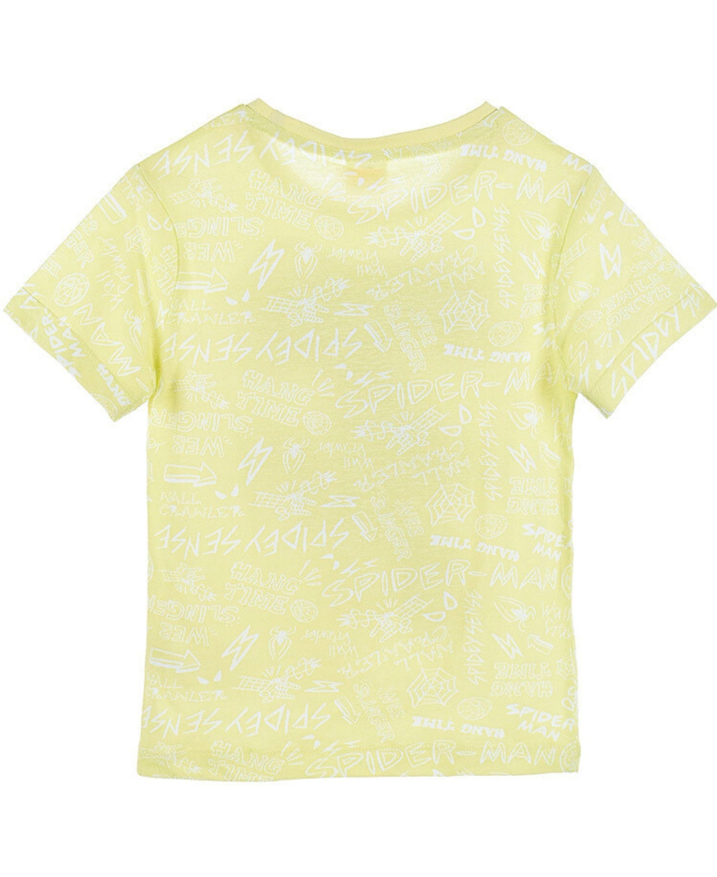 Spider-Man T-Shirt für Jungen