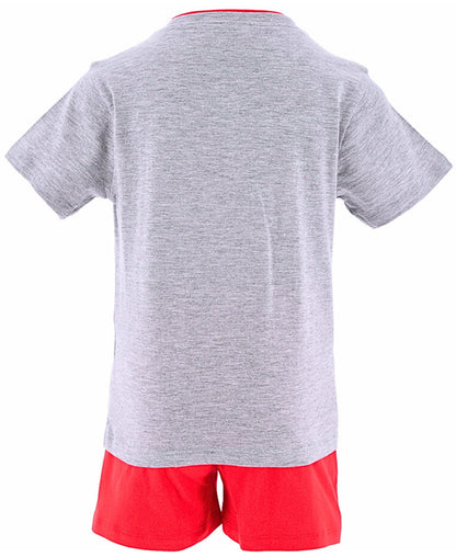 Mickey Mouse Set T-Shirt & Shorts für Jungen