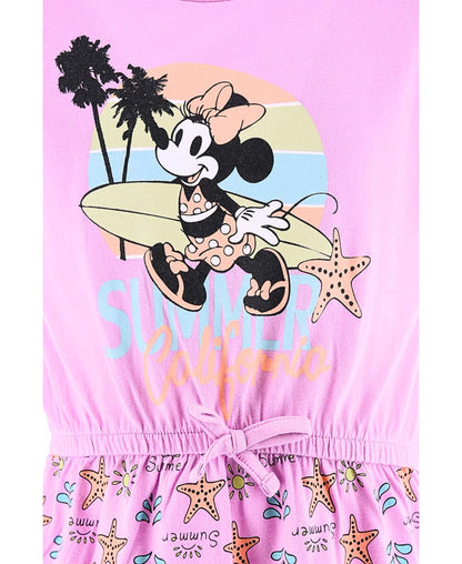 Minnie Mouse Sommerkleid