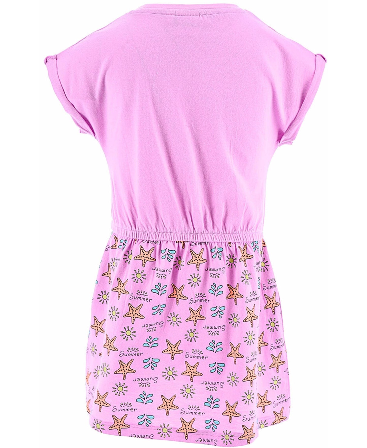 Minnie Mouse Sommerkleid