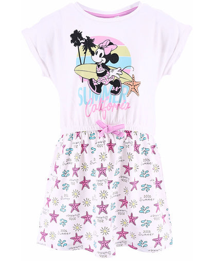 Minnie Mouse Sommerkleid