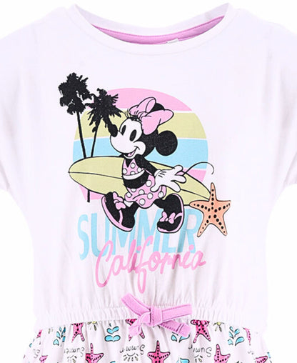 Minnie Mouse Sommerkleid