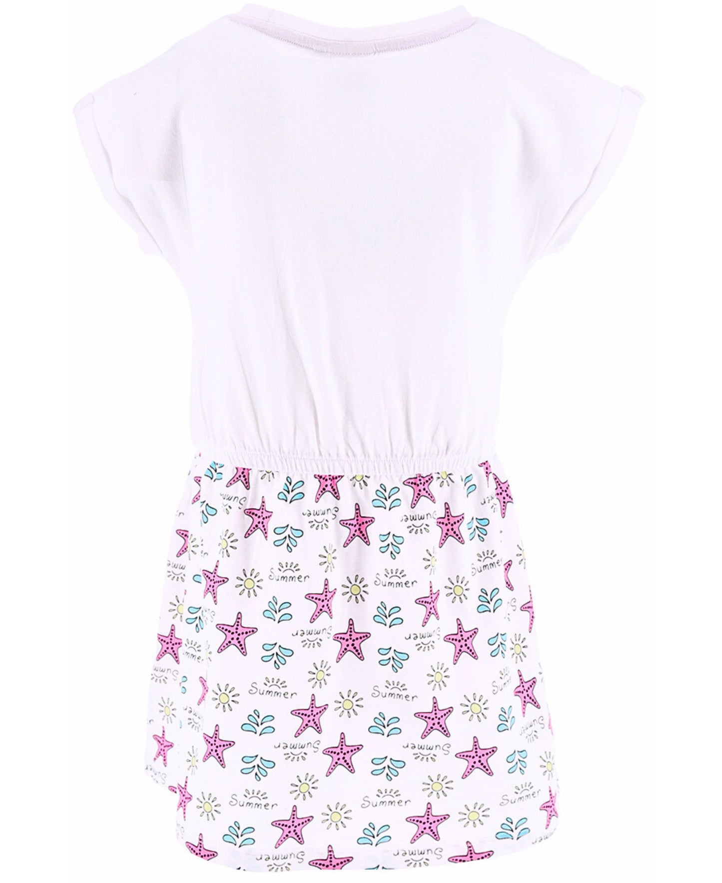 Minnie Mouse Sommerkleid