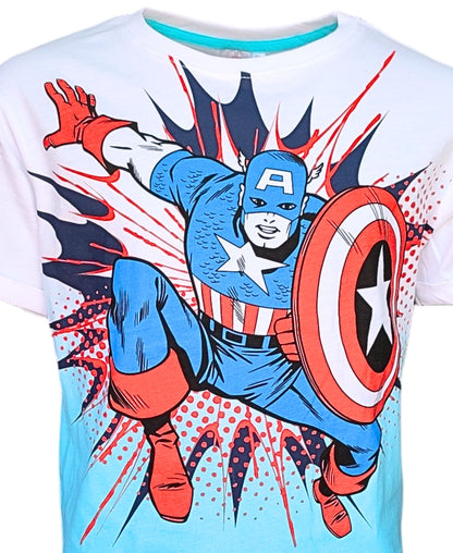 Avengers T-Shirt für Jungen