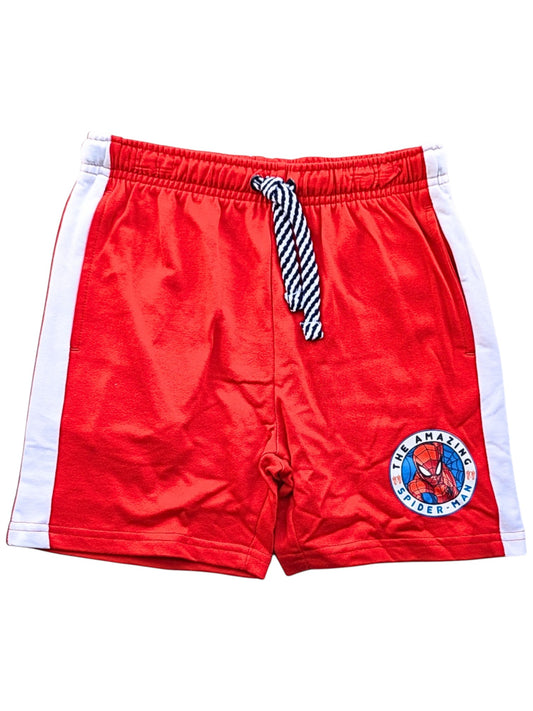 Spider-Man Shorts