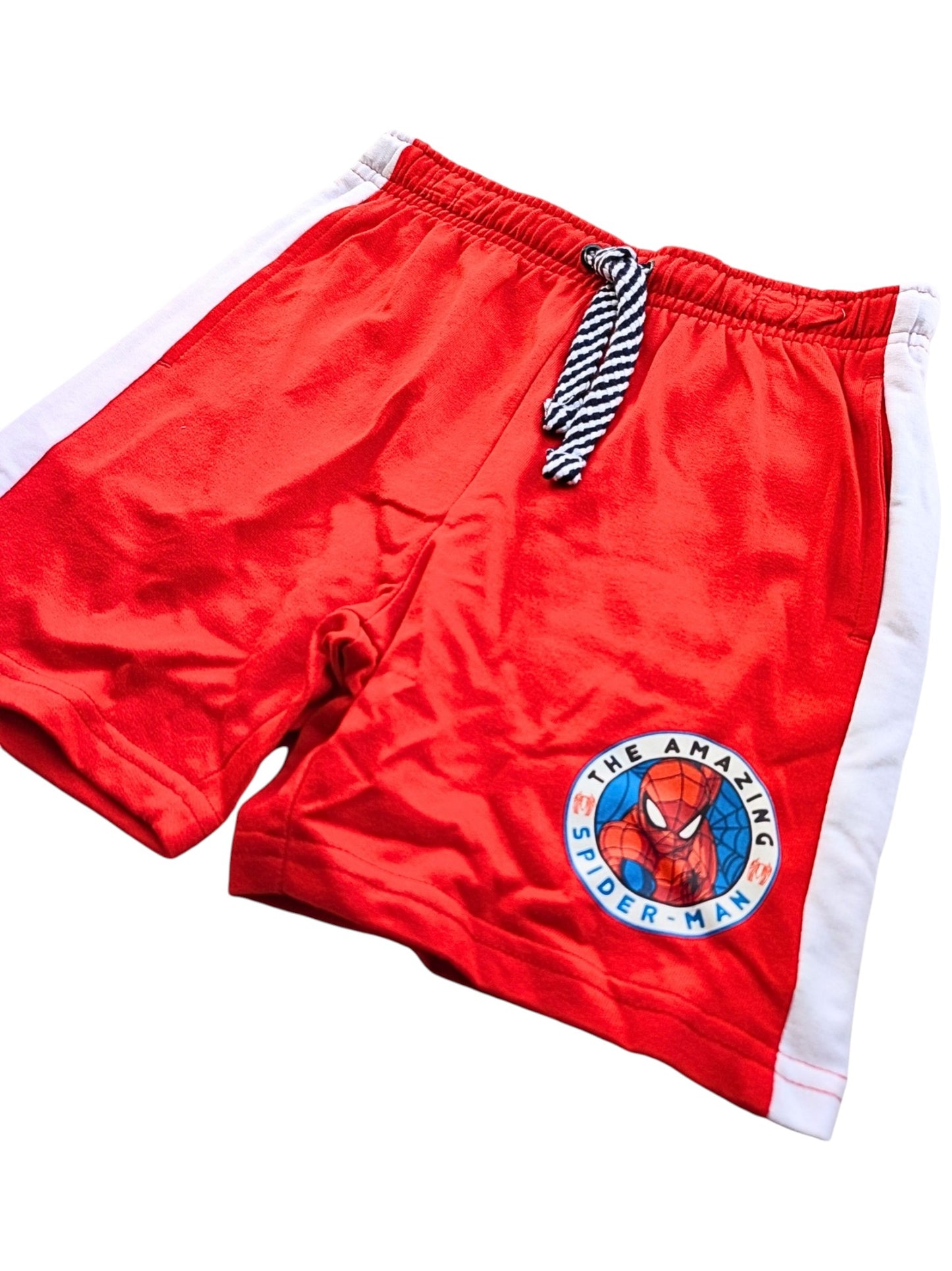 Spider-Man Shorts
