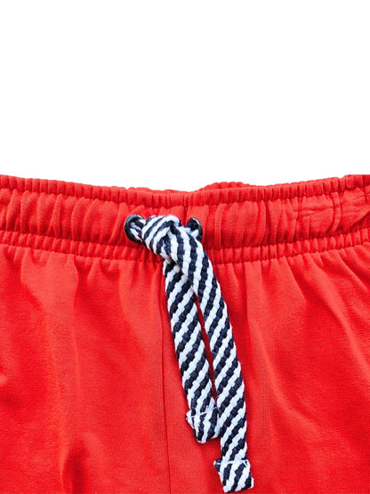 Spider-Man Shorts