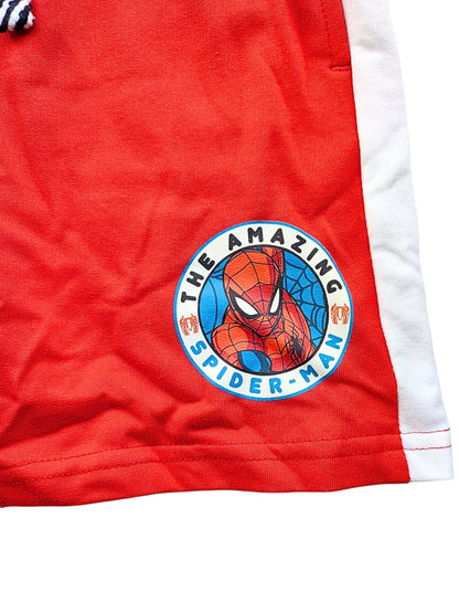 Spider-Man Shorts
