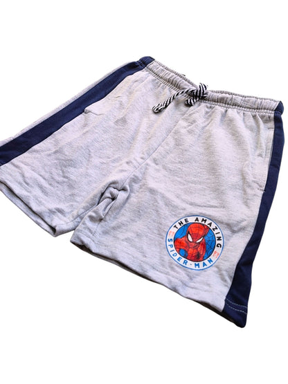 Spider-Man Shorts