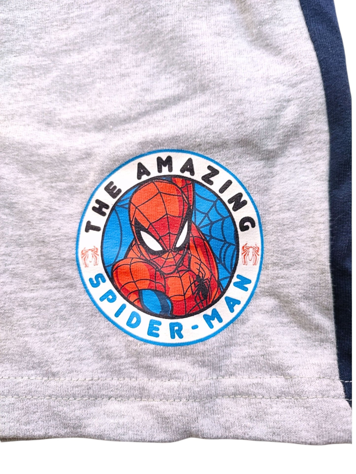 Spider-Man Shorts