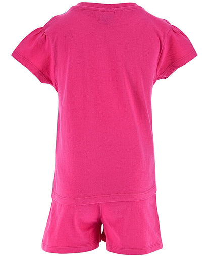 Schlafanzug kurz Gabby´s Dollhouse - Shorty für Mädchen