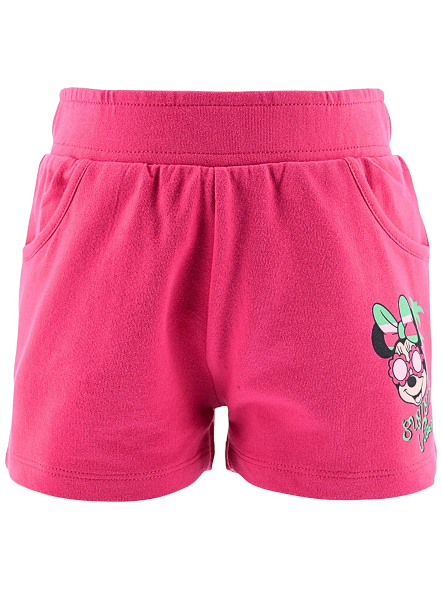 Disney Minnie Mouse Shorts