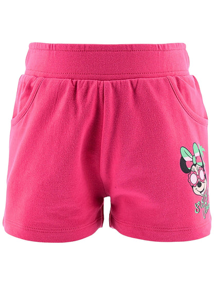 Disney Minnie Mouse Shorts
