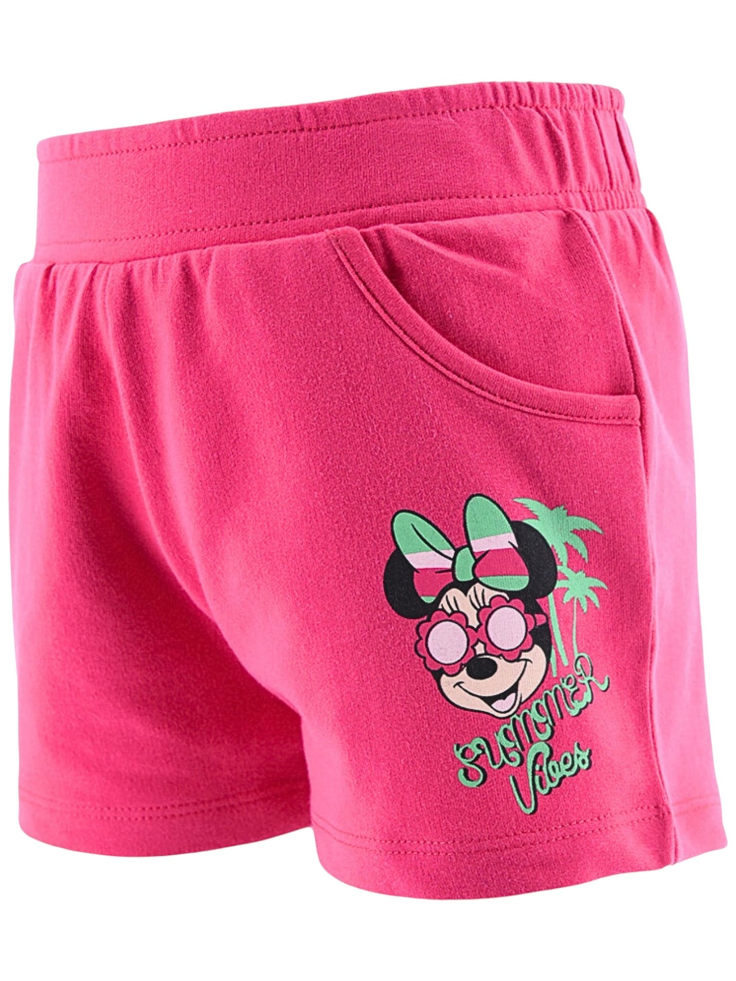 Disney Minnie Mouse Shorts