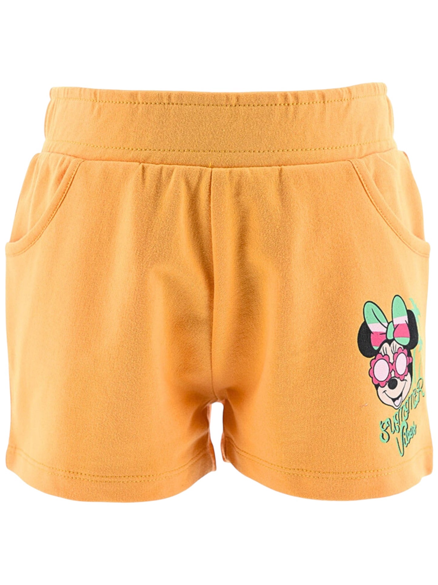 Disney Minnie Mouse Shorts