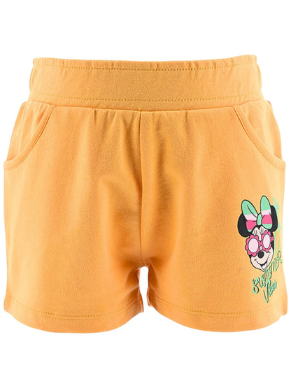 Disney Minnie Mouse Shorts