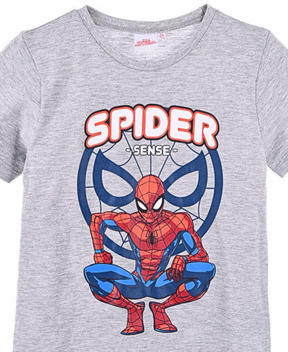 Spider-Man T-Shirt für Jungen