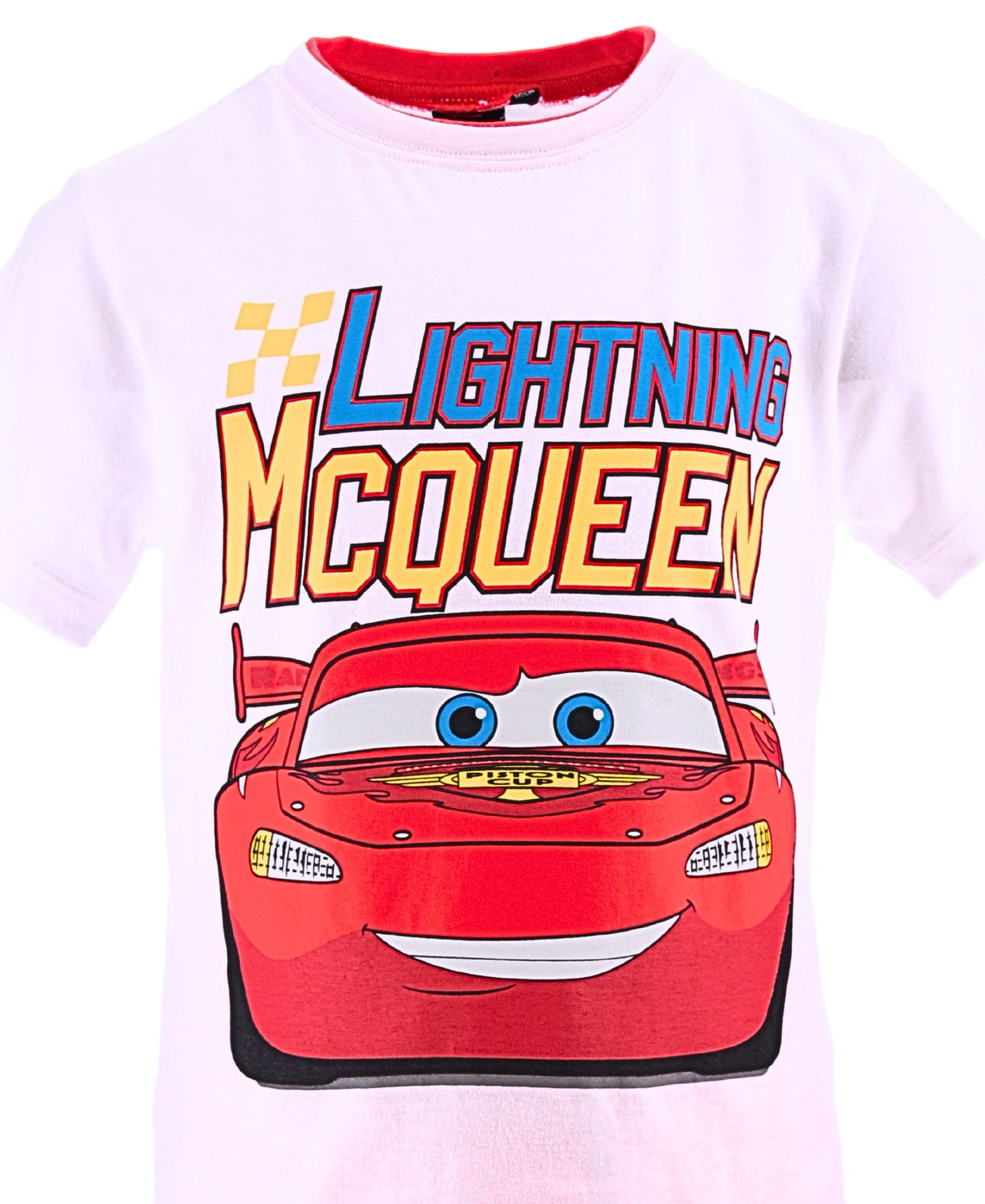 Disney Cars Set T-Shirt & Shorts für Jungen