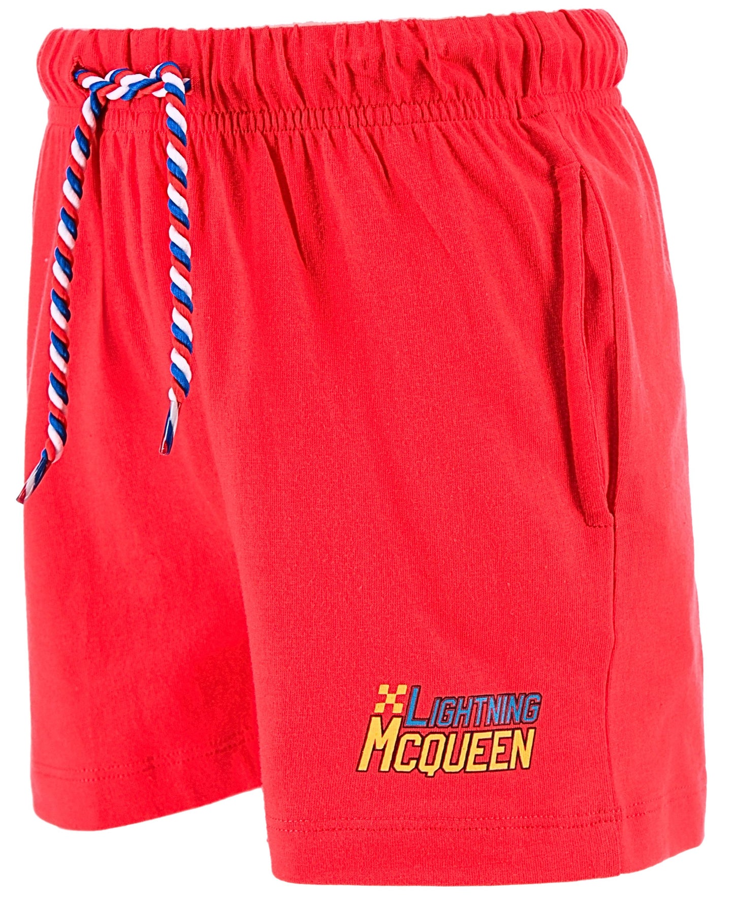 Disney Cars Set T-Shirt & Shorts für Jungen