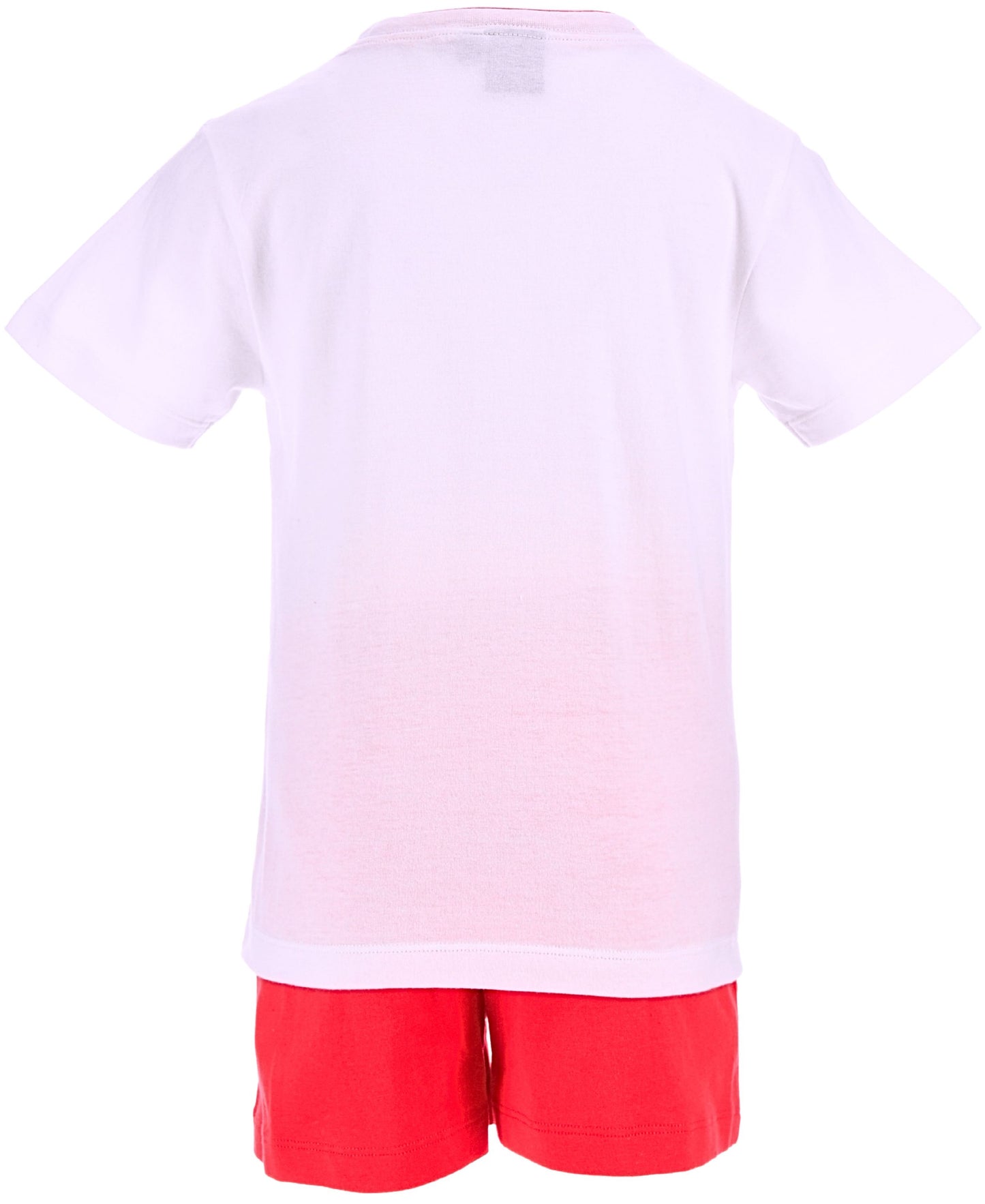 Disney Cars Set T-Shirt & Shorts für Jungen