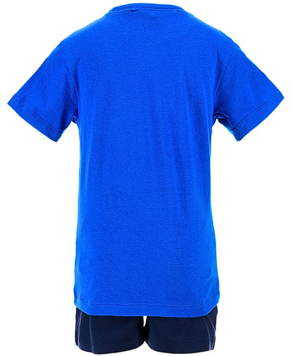 Disney Cars Set T-Shirt & Shorts für Jungen