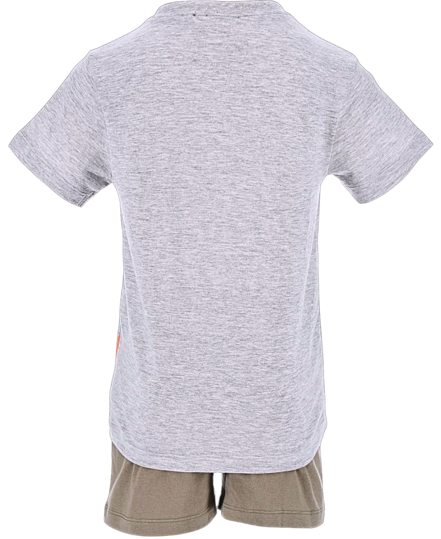 Disney König der Löwen Set T-Shirt & Shorts für Jungen