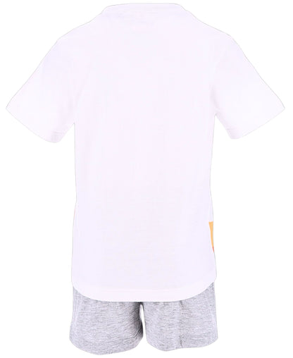 Disney König der Löwen Set T-Shirt & Shorts für Jungen