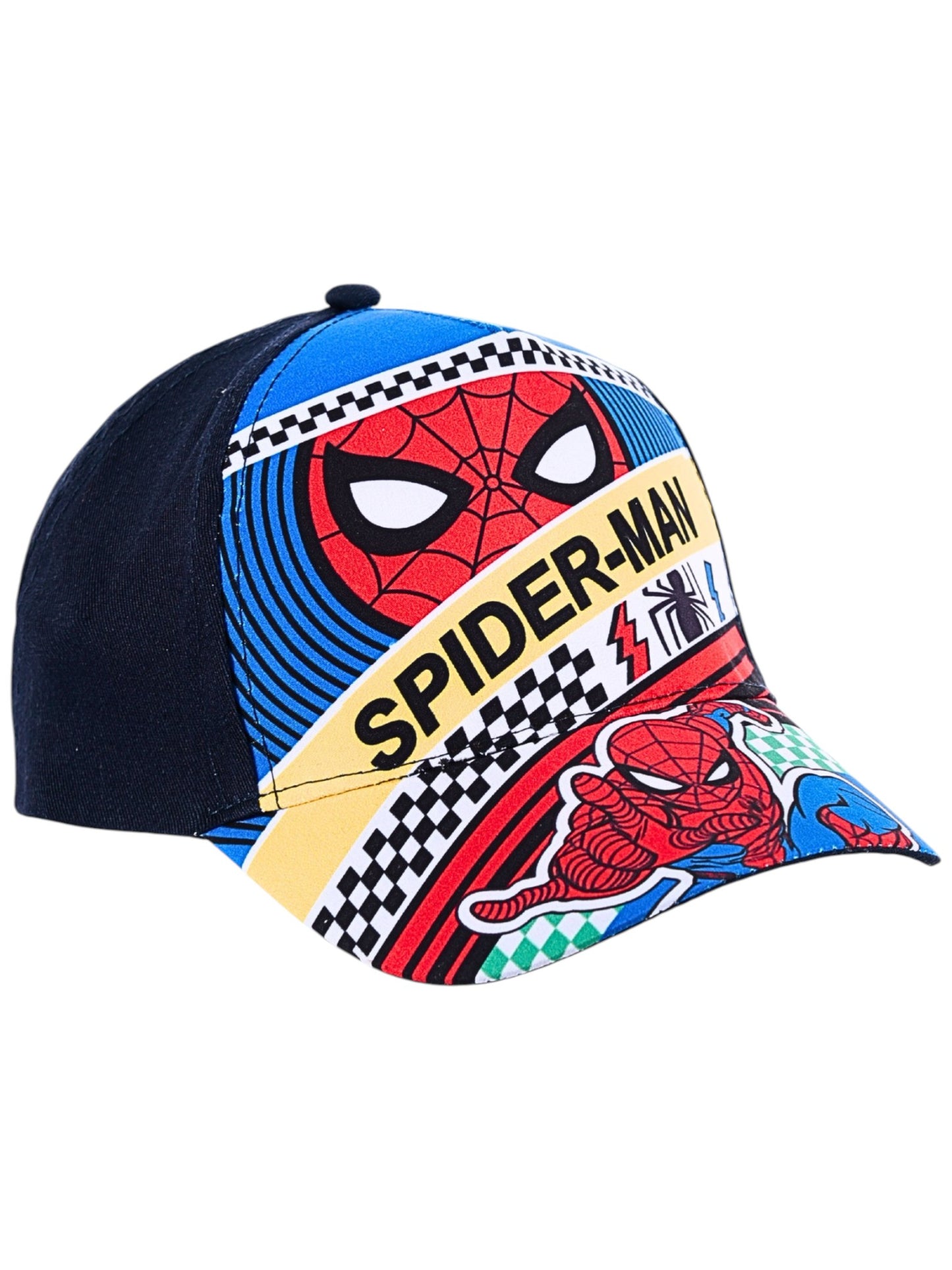Spider-Man Marvel Baseballcap
