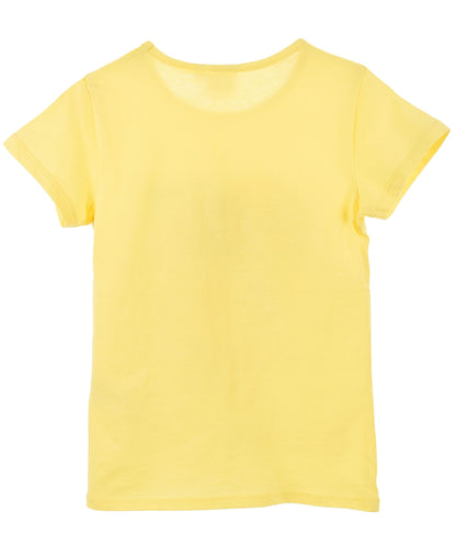Paw Patrol Set T-Shirt & Shorts für Mädchen