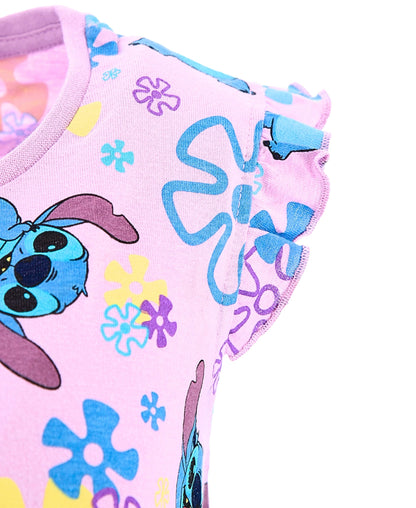 Nachthemd Disney Stitch