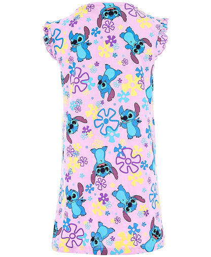 Nachthemd Disney Stitch