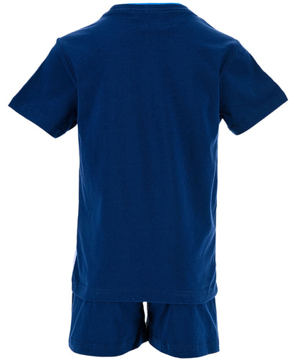 Bing Set T-Shirt & Shorts für Jungen