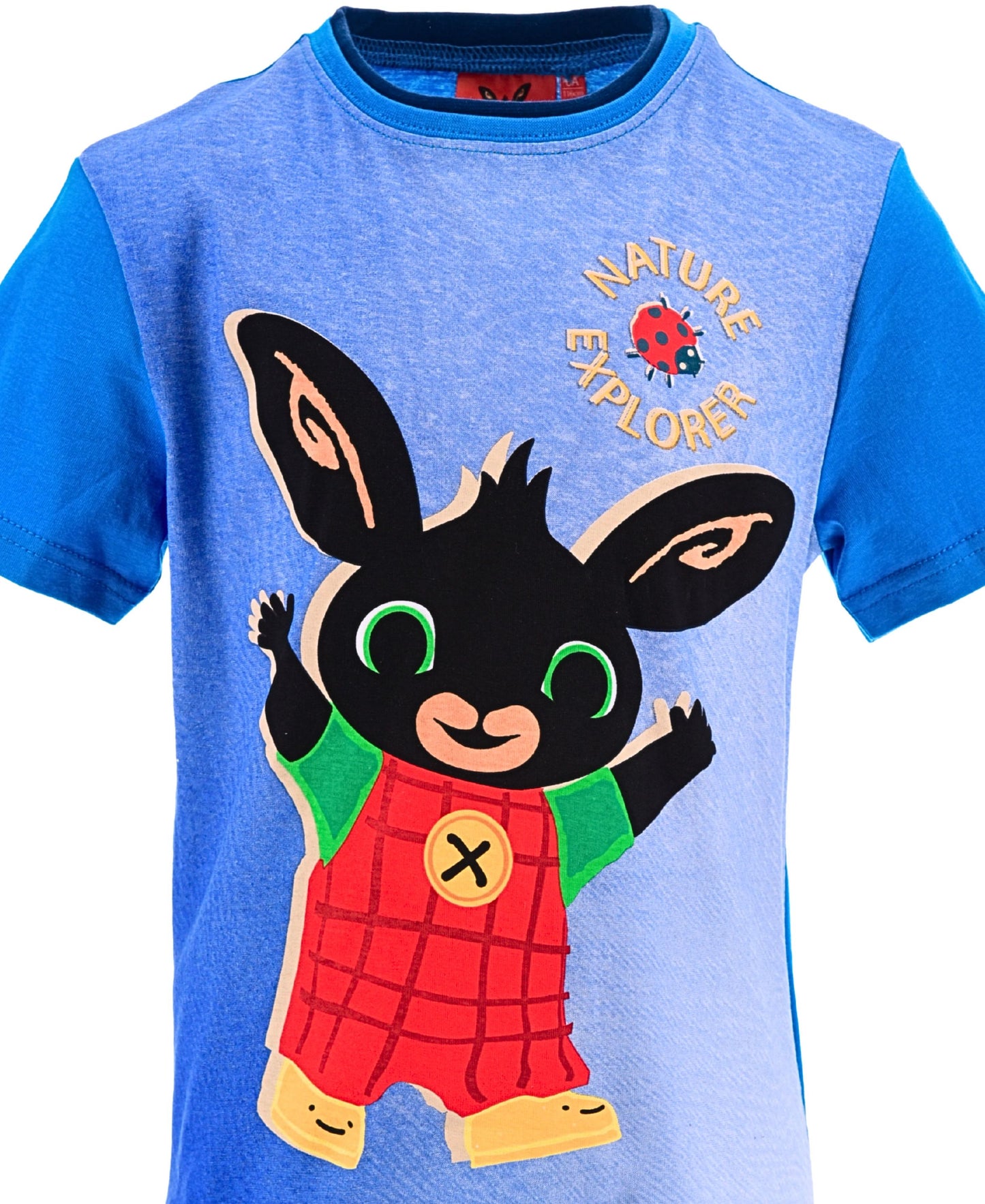 Bing Set T-Shirt & Shorts für Jungen