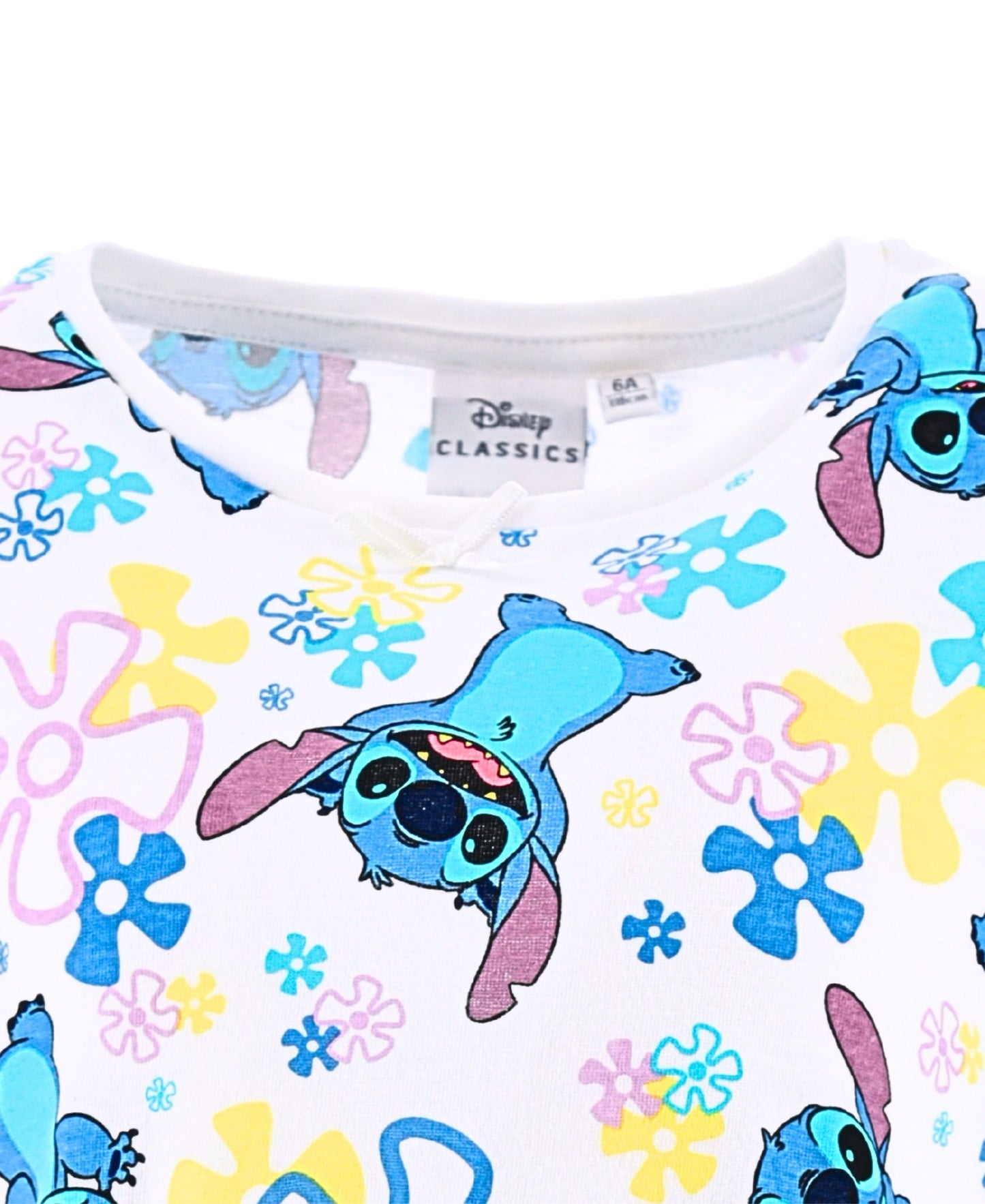Nachthemd Disney Stitch