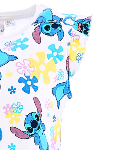 Nachthemd Disney Stitch