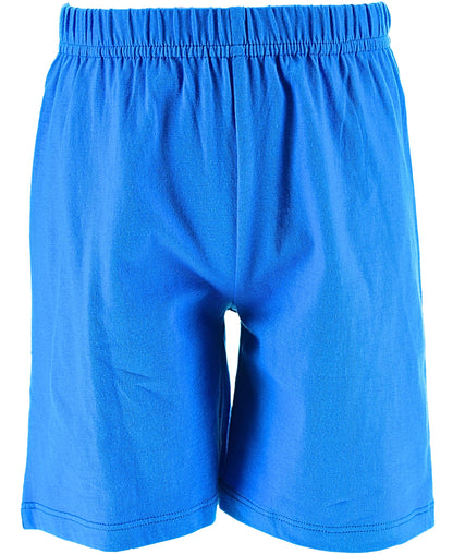 Sonic The Hedgehog Shorty - Schlafanzug für Jungen