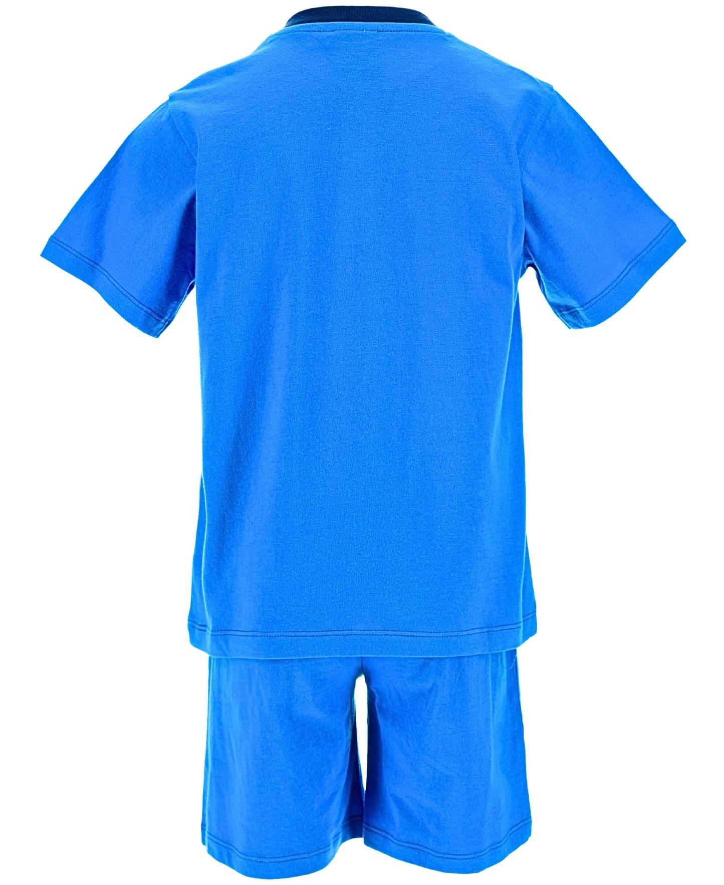 Sonic The Hedgehog Shorty - Schlafanzug für Jungen