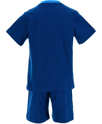 Sonic The Hedgehog Shorty - Schlafanzug für Jungen