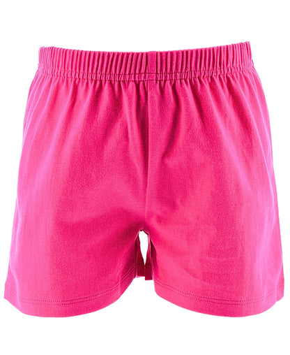 Schlafanzug kurz Stitch - Shorty für Mädchen