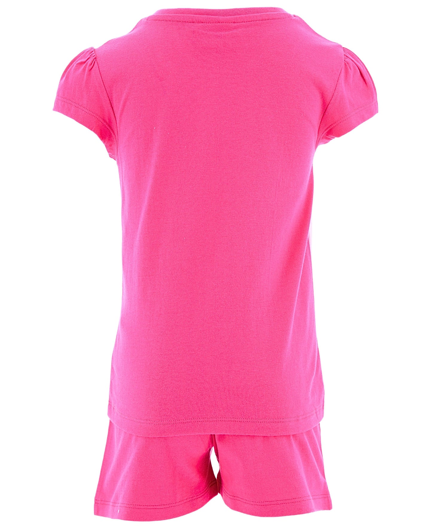 Schlafanzug kurz Stitch - Shorty für Mädchen