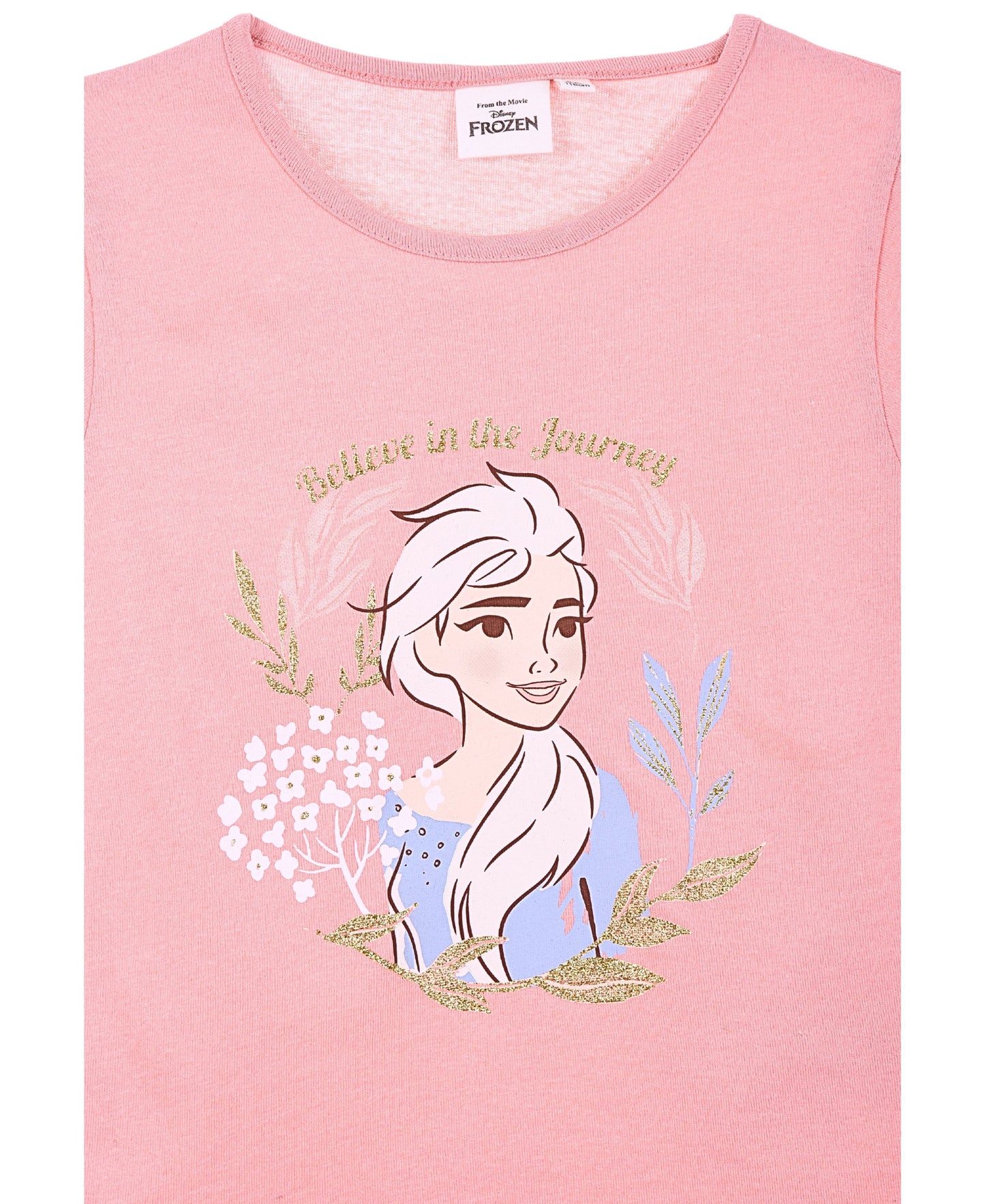 Frozen T-Shirt für Mädchen